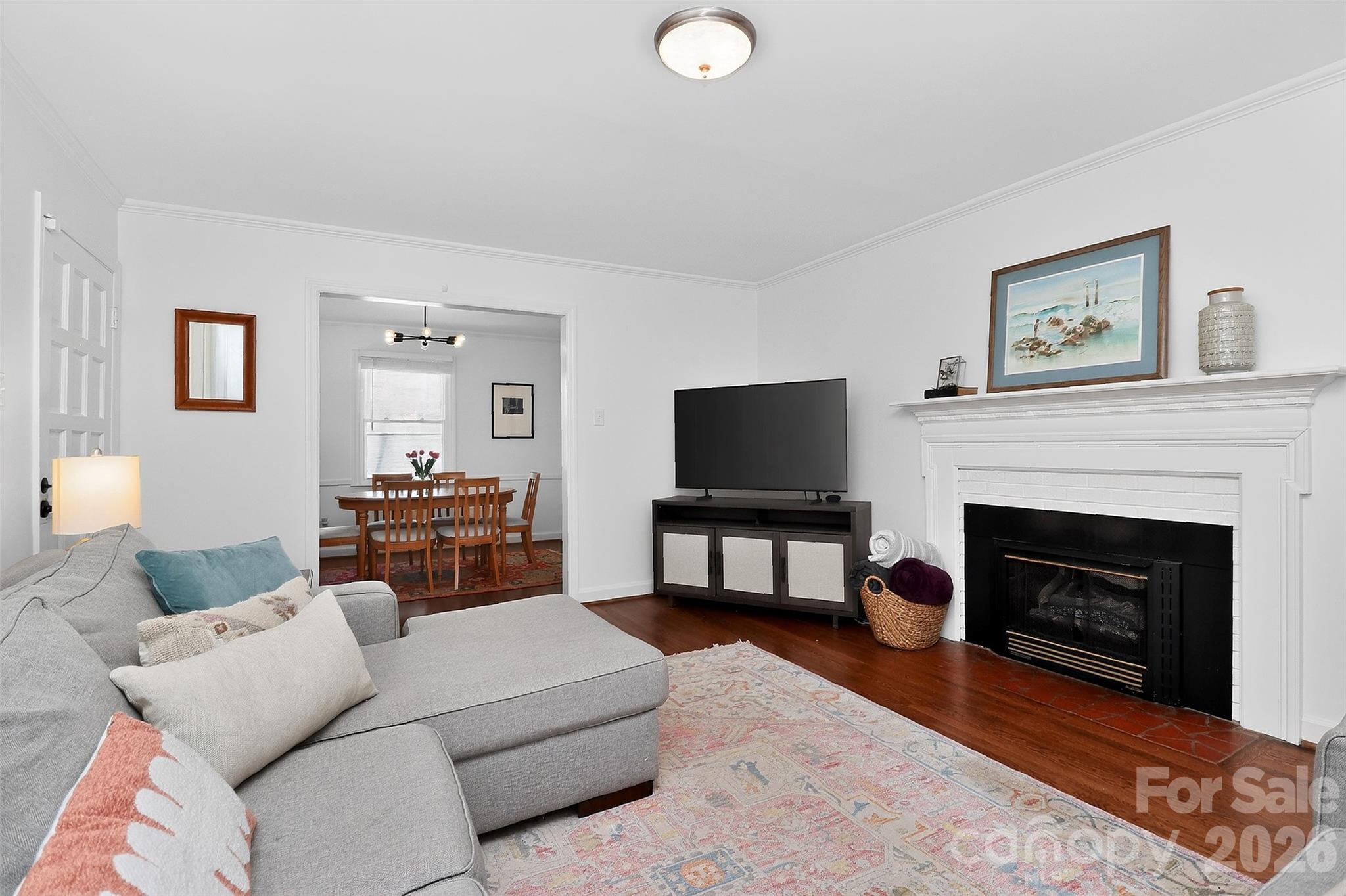 Madison Park - Residential