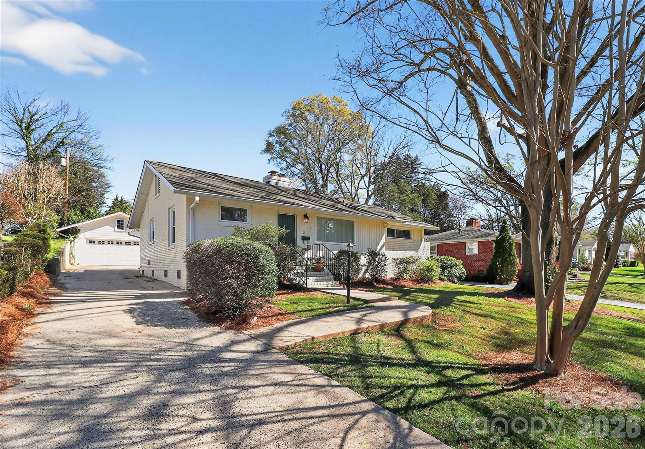 Madison Park - Residential