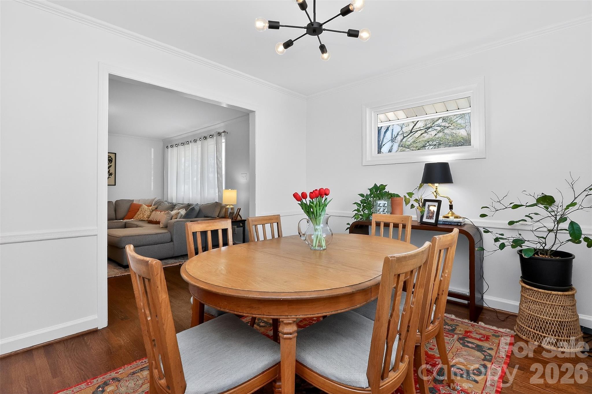 Madison Park - Residential