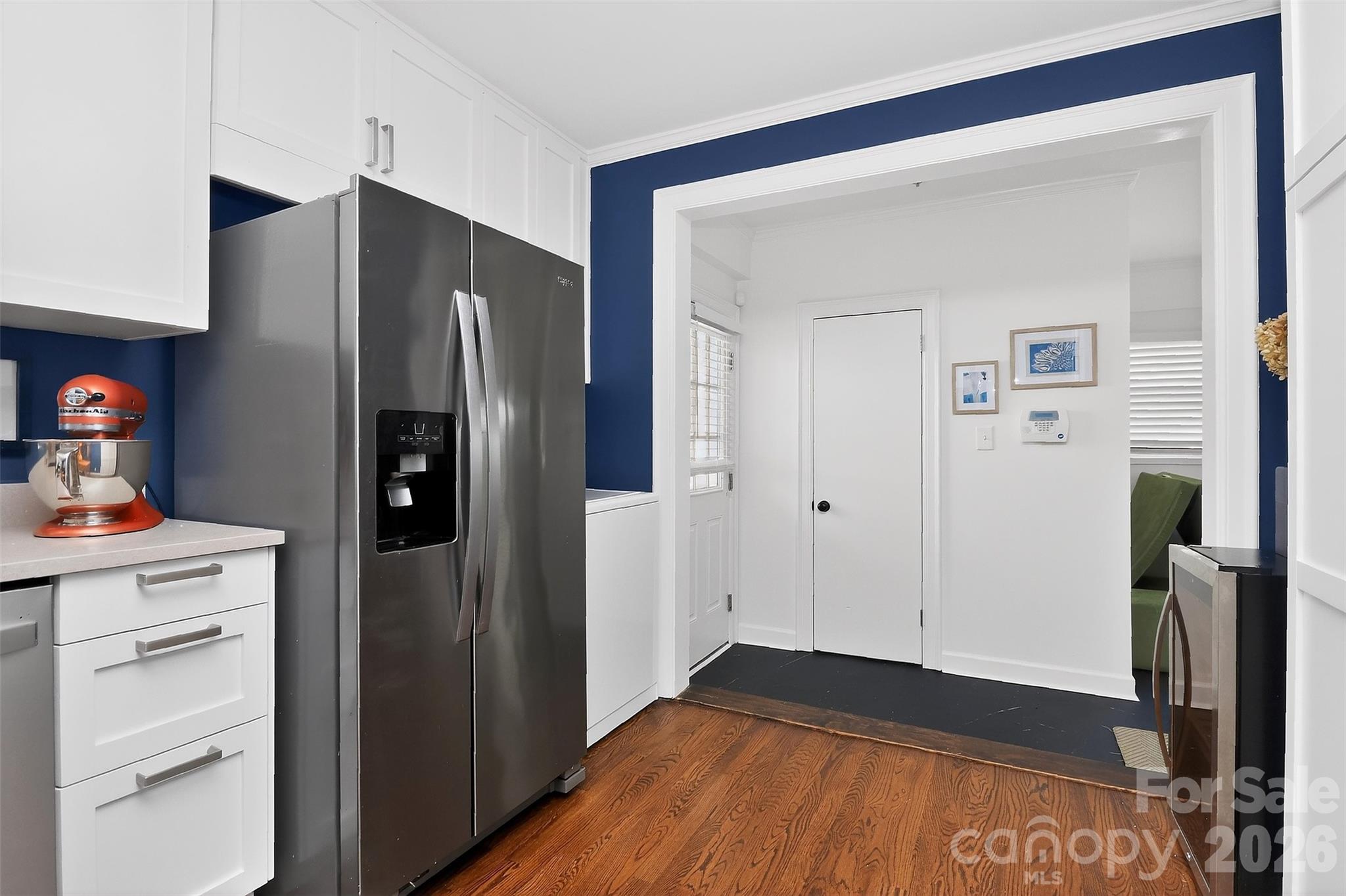 Madison Park - Residential