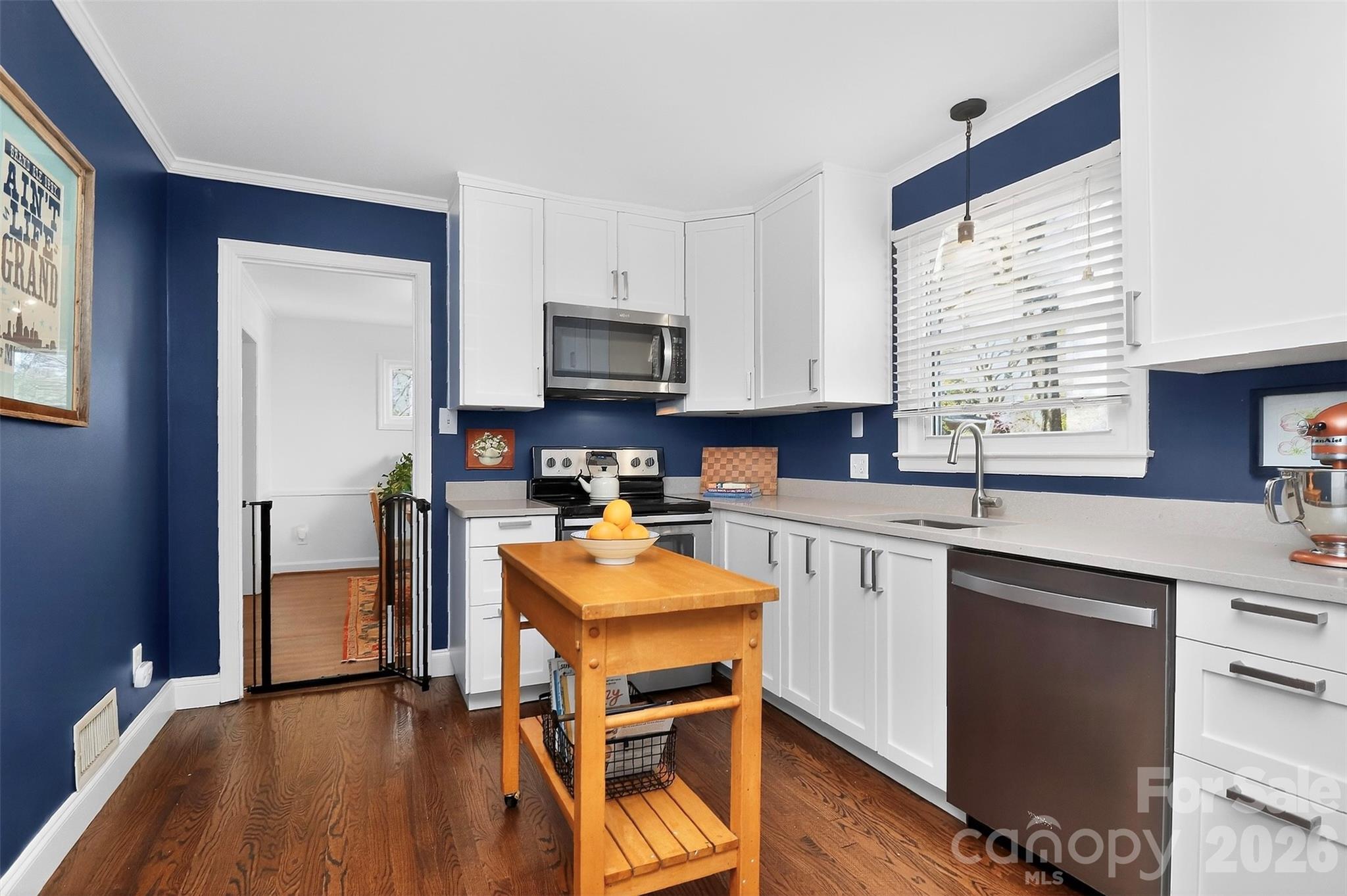 Madison Park - Residential