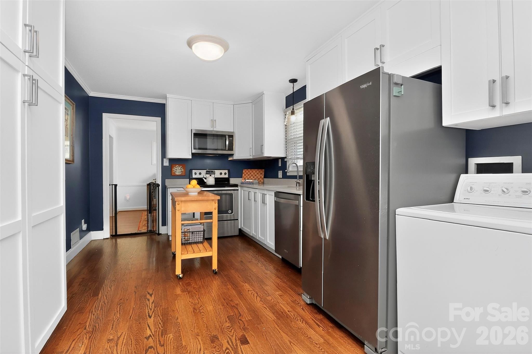 Madison Park - Residential