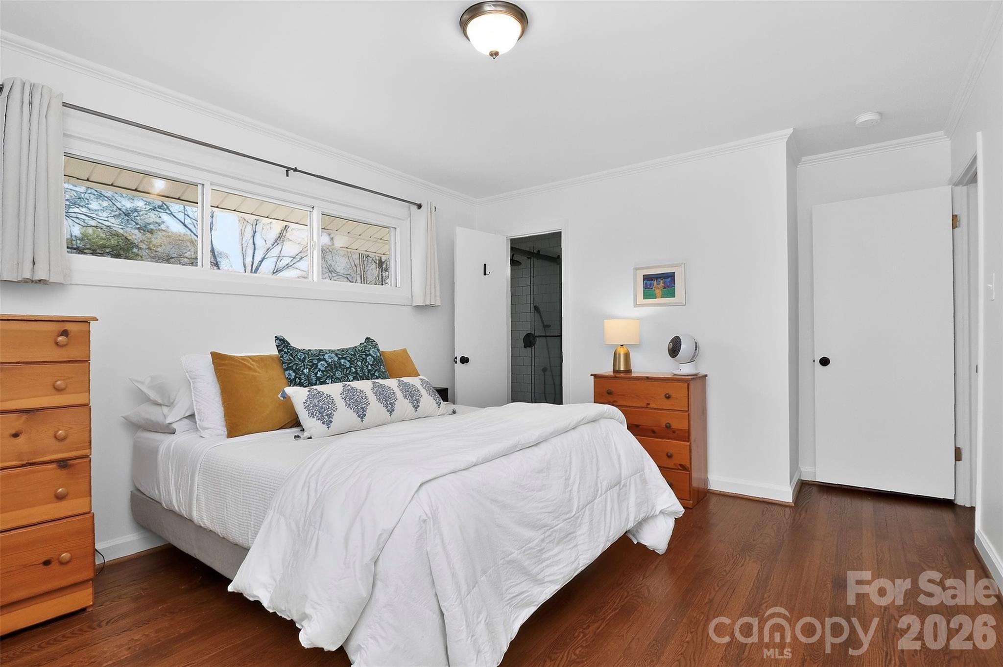 Madison Park - Residential