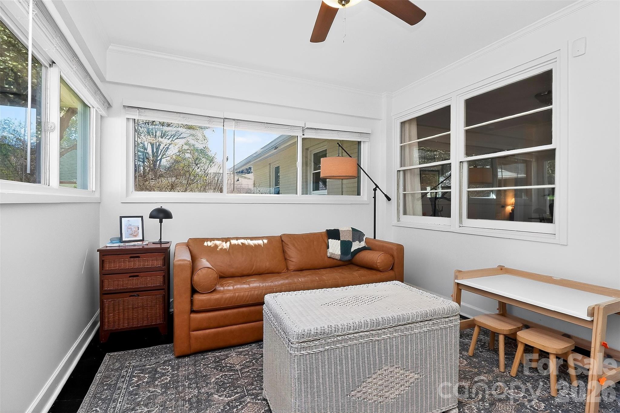 Madison Park - Residential