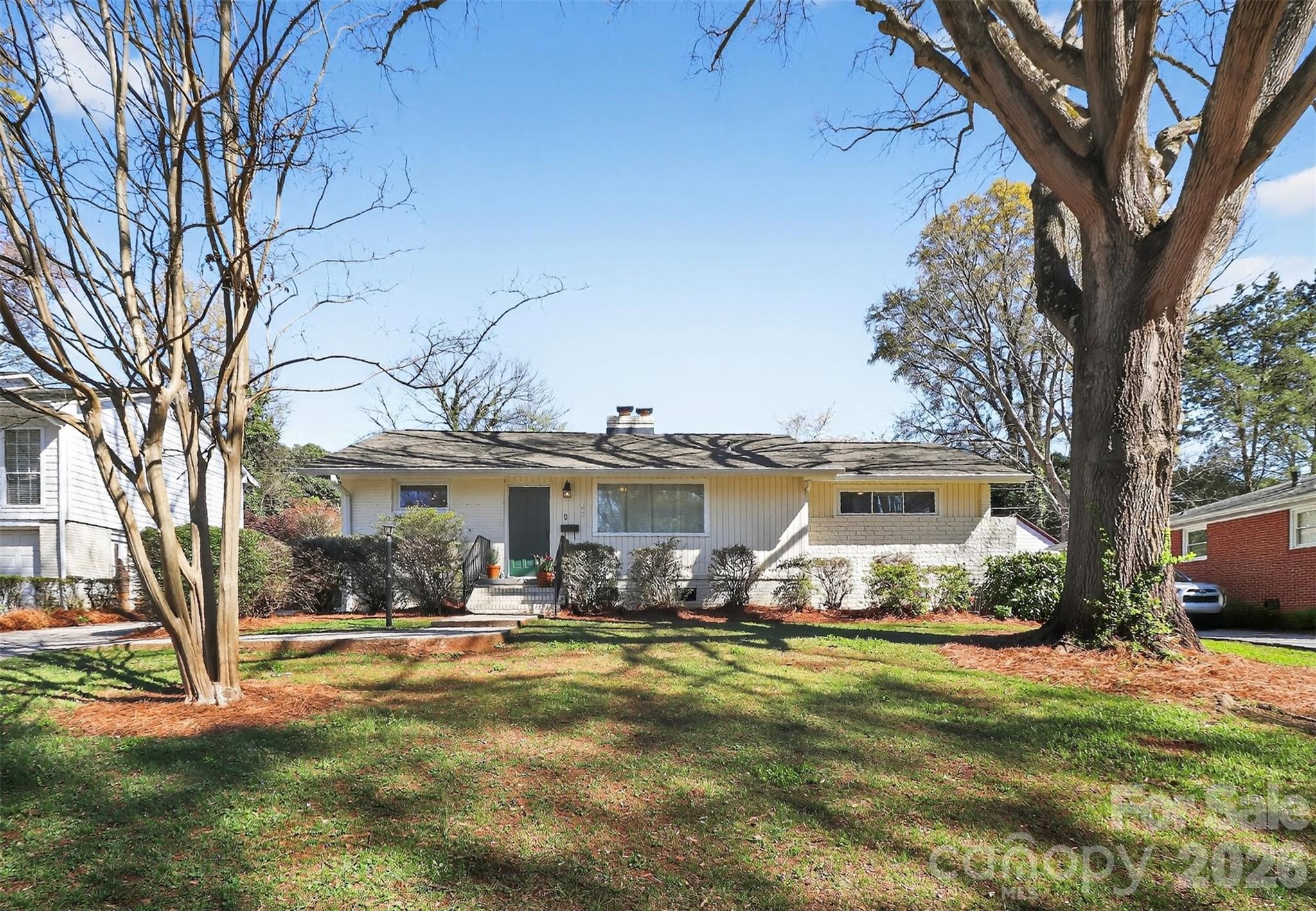 Madison Park - Residential