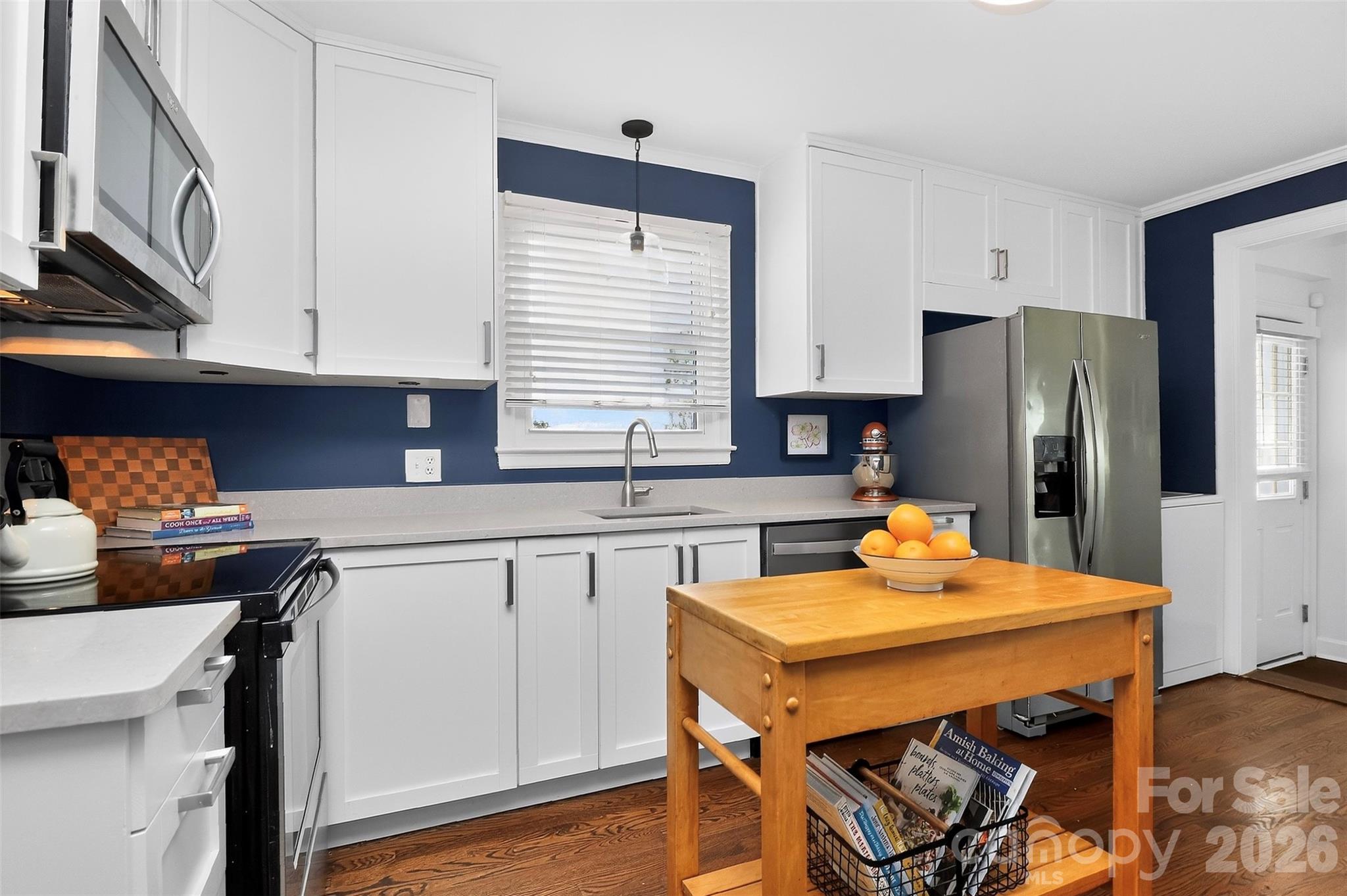 Madison Park - Residential