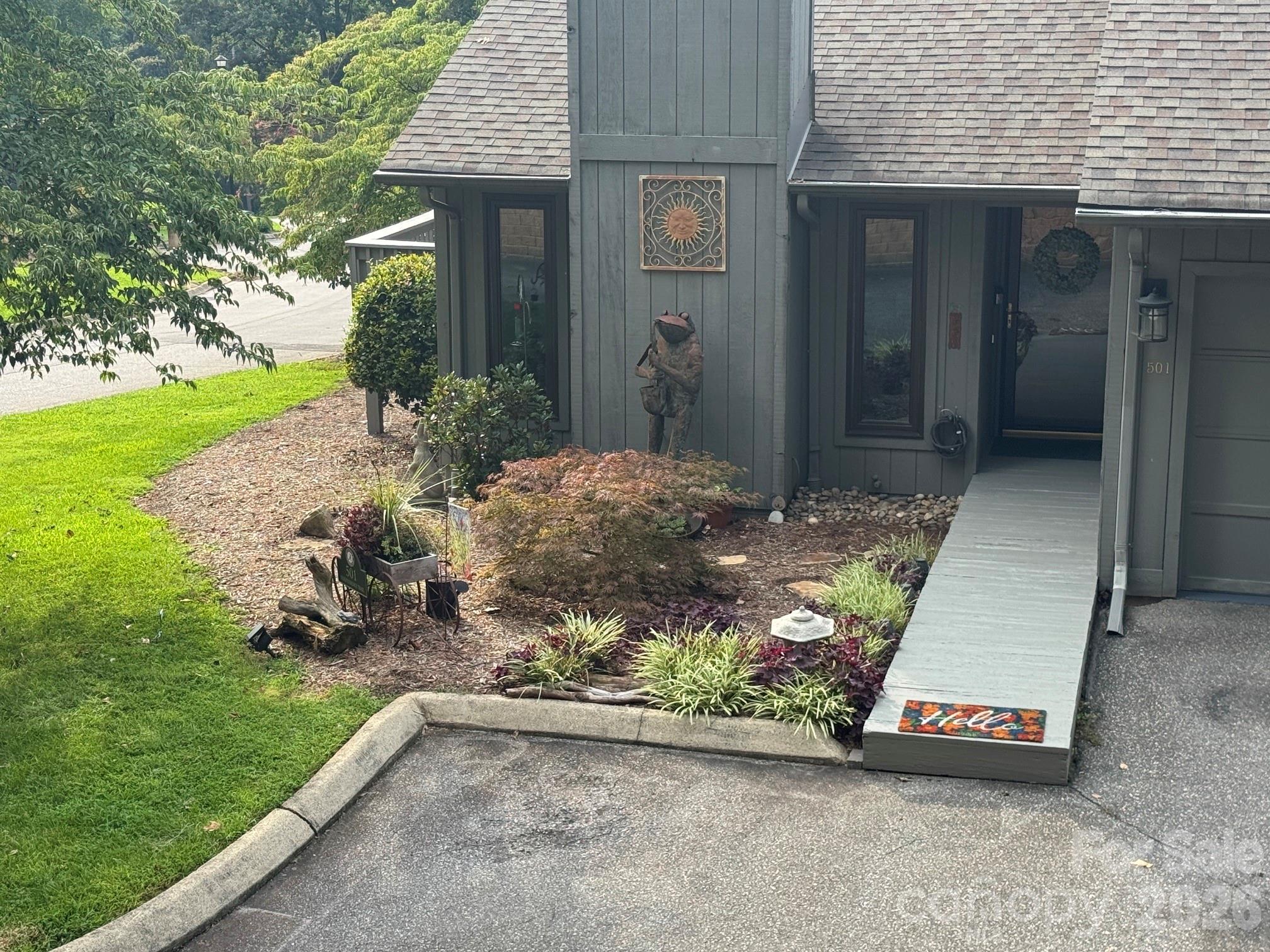 501 Independence Trail