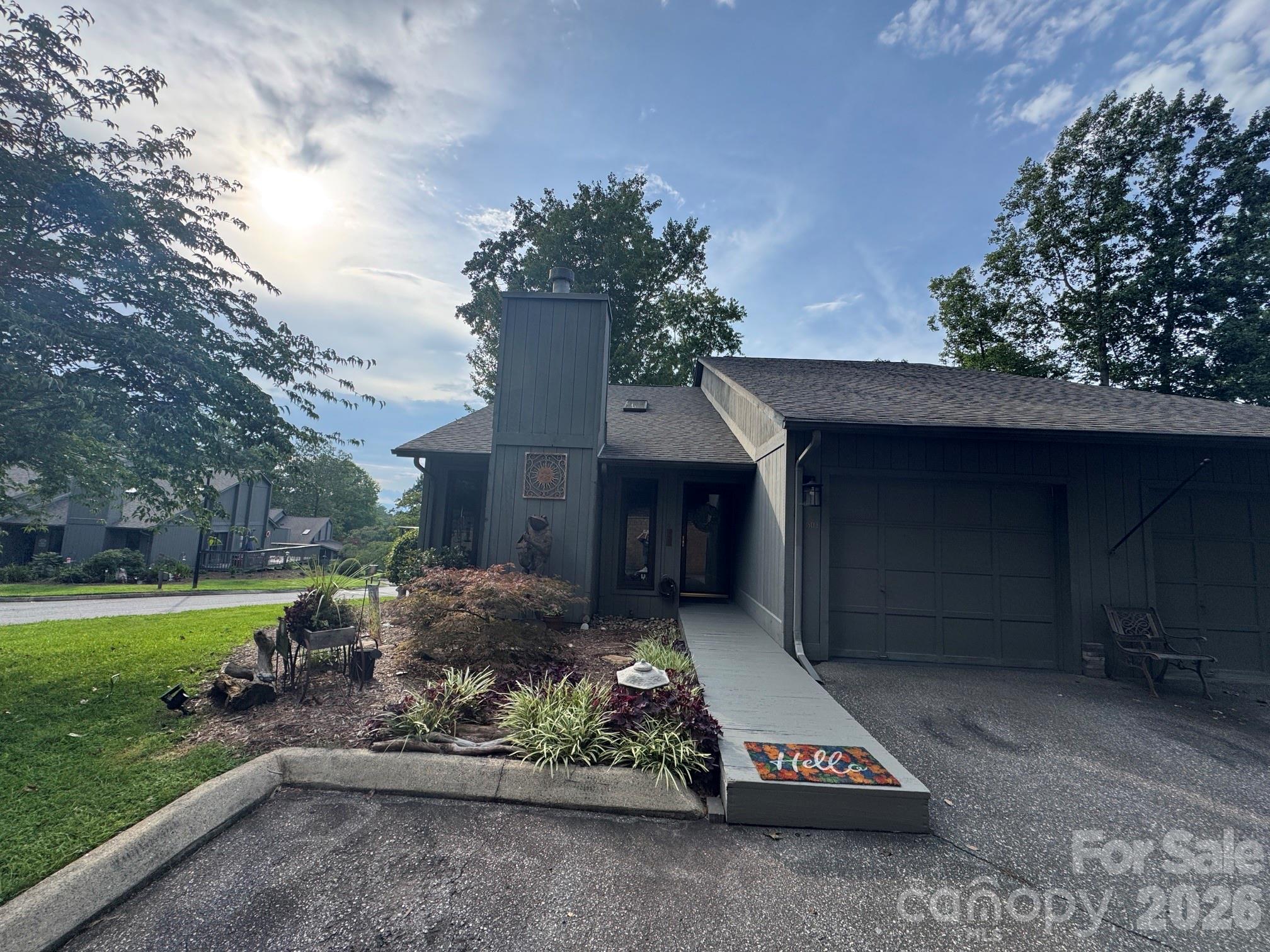 501 Independence Trail