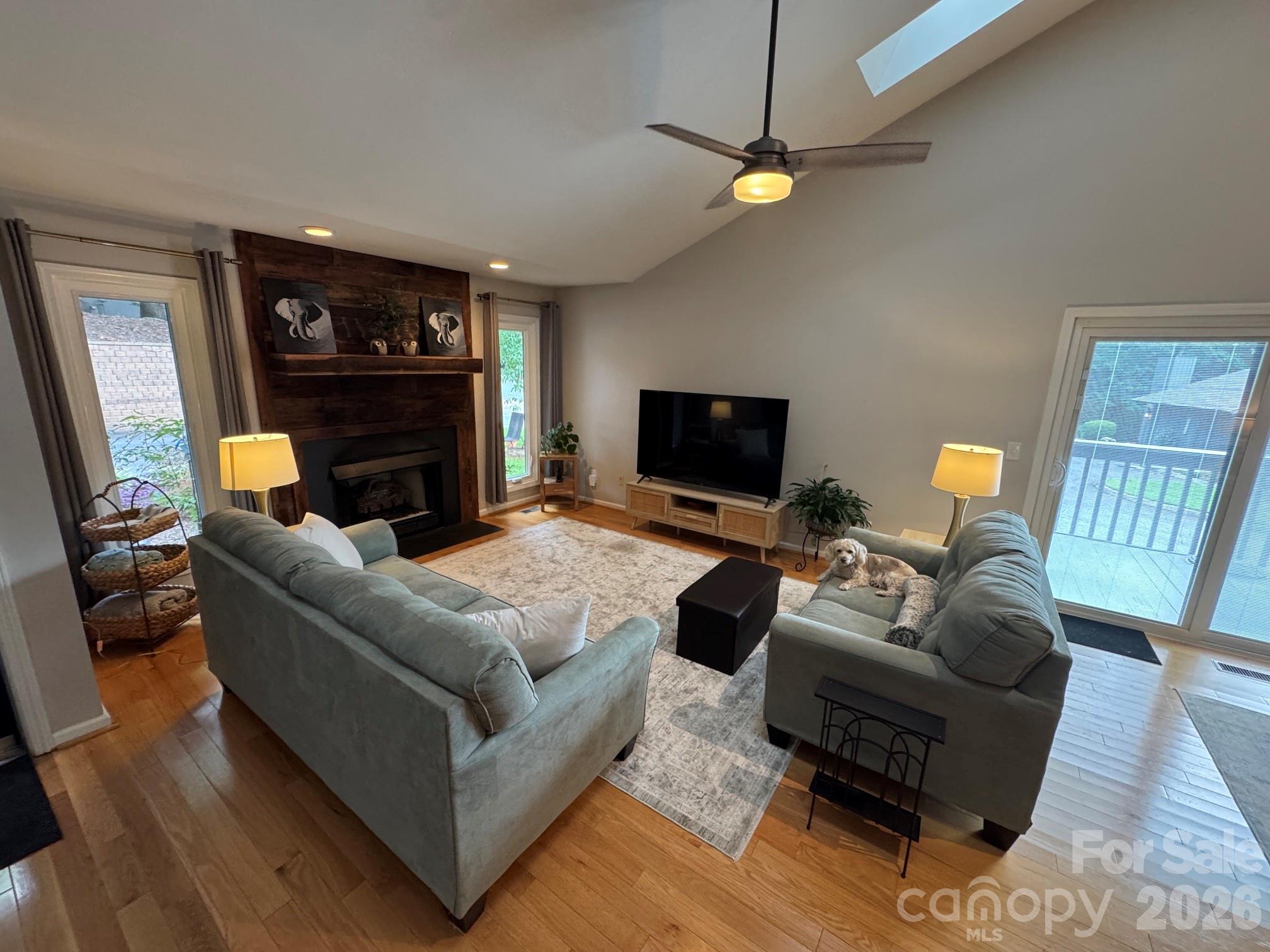 501 Independence Trail