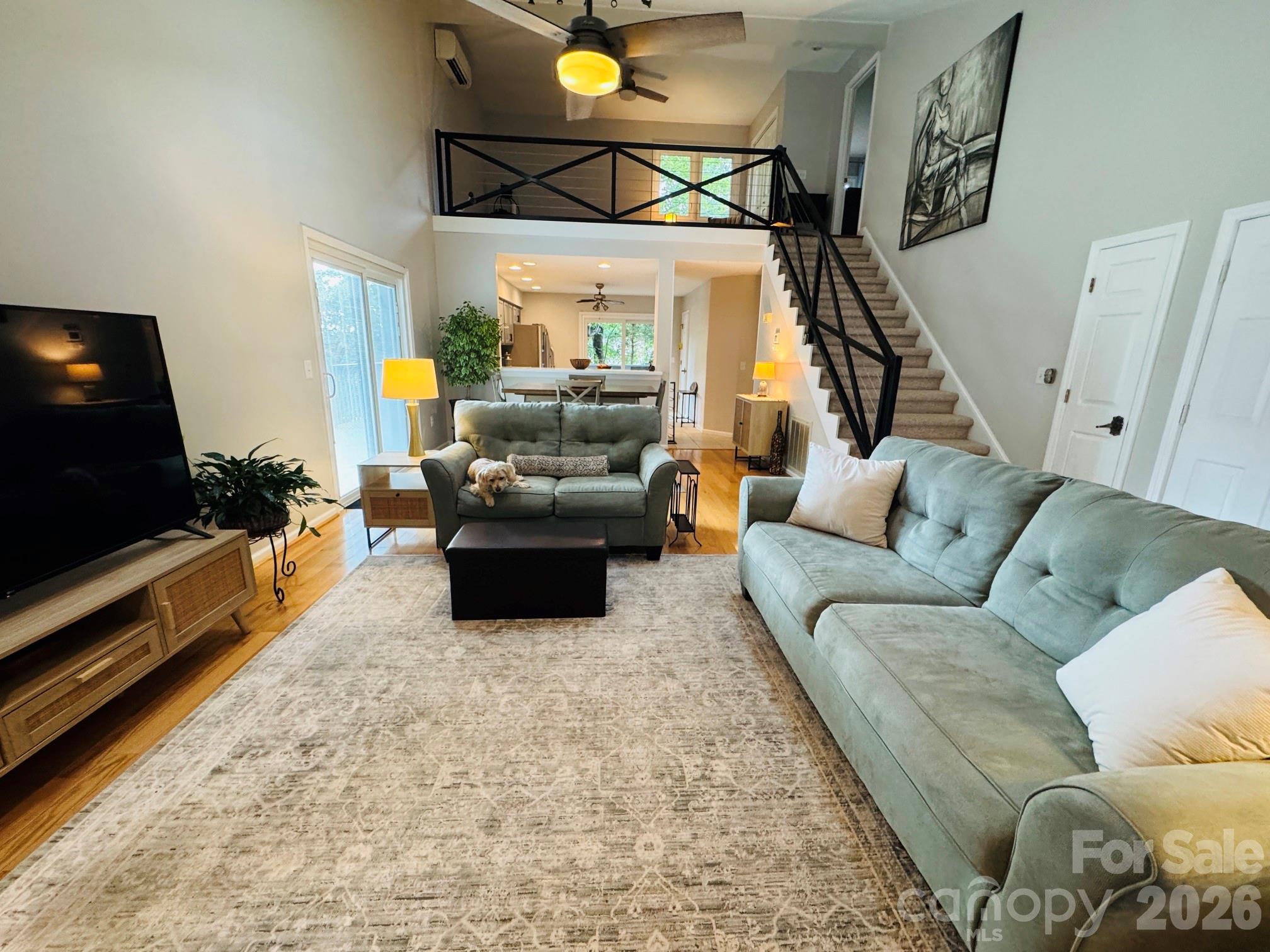 501 Independence Trail