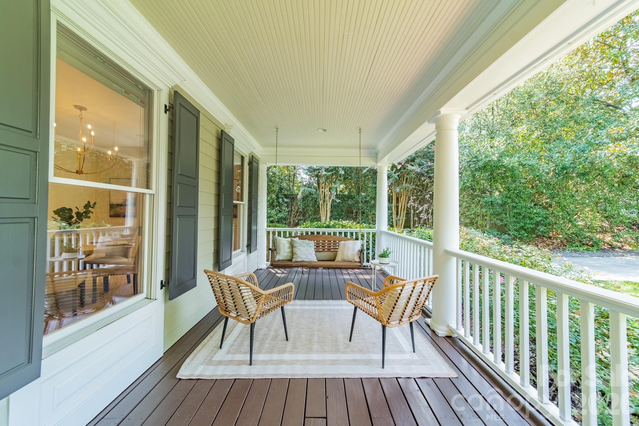 304 S Canterbury Road