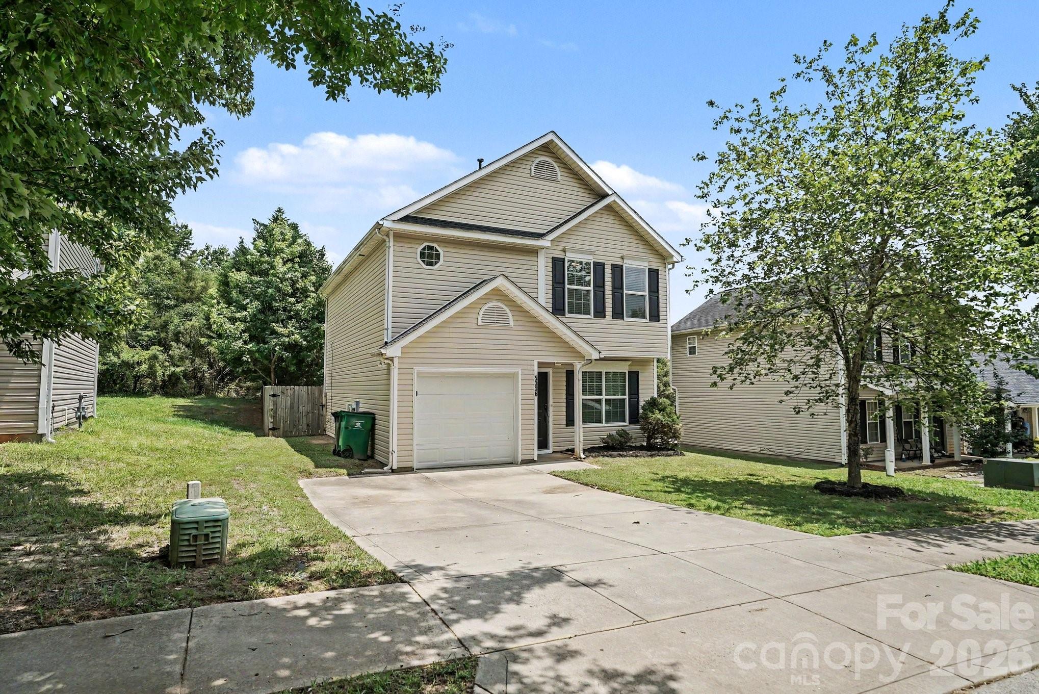 5336 Beam Lake Drive