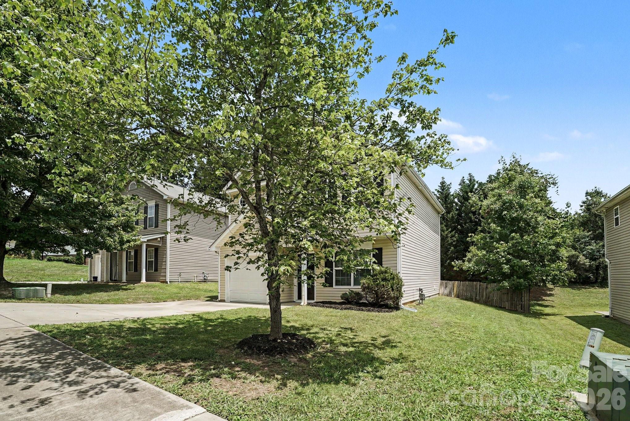 5336 Beam Lake Drive