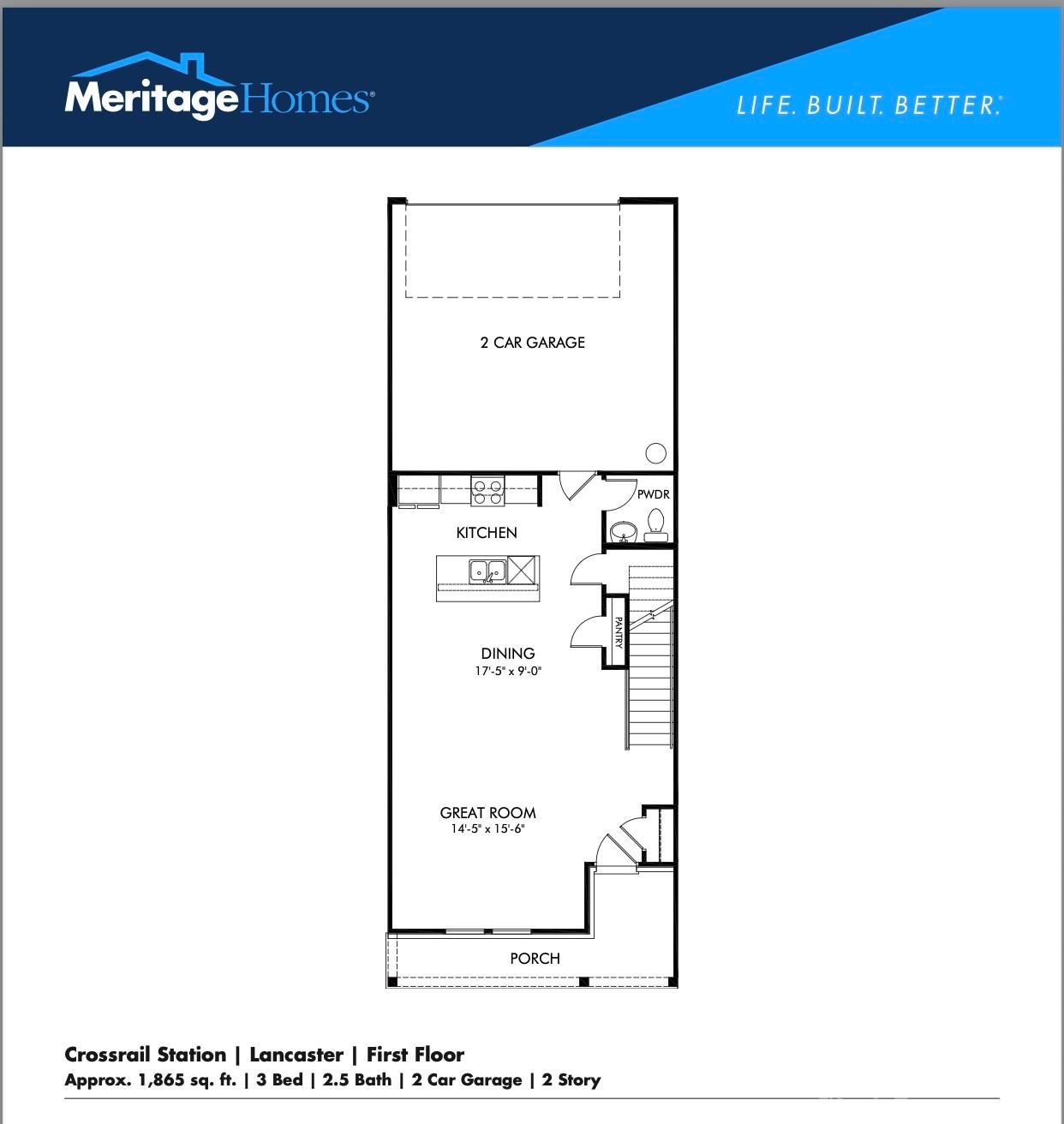 Crossrail - Residential