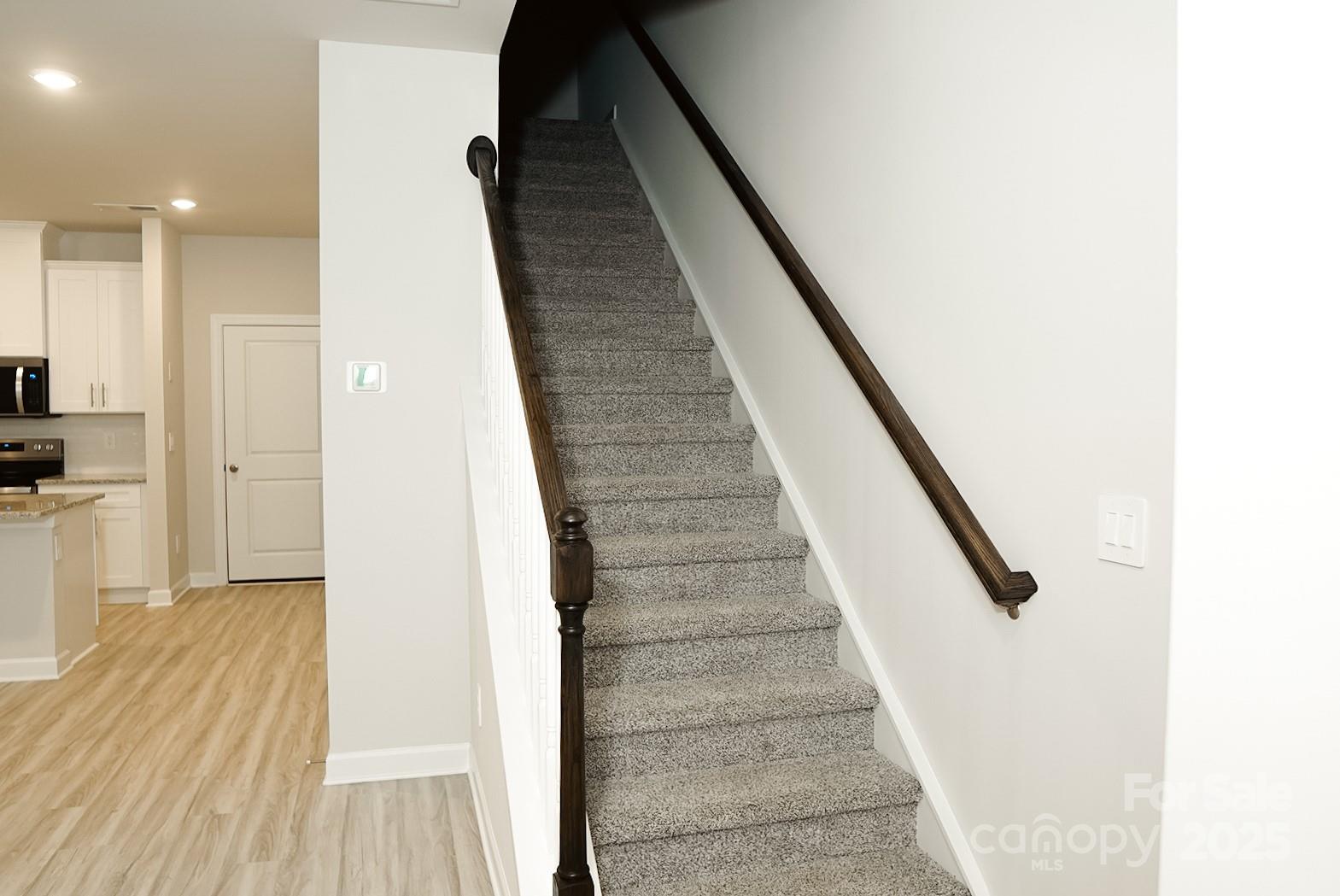 Crossrail - Residential