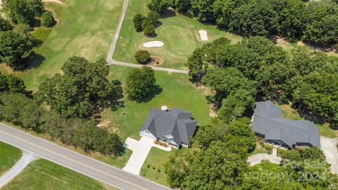 A home in Kings Mountain