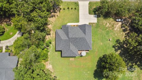 A home in Kings Mountain