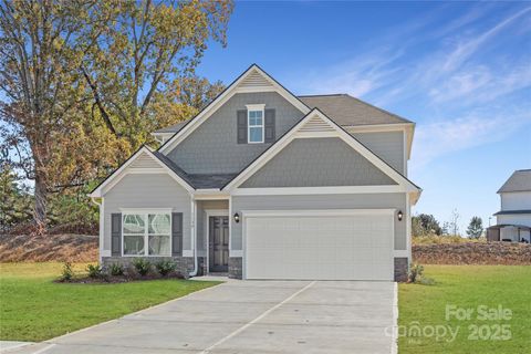 Photo of 5535 Arnold Way, Concord, NC 28025 (MLS # 4325746)