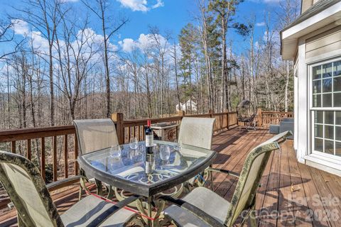 45 Baton Lane Asheville NC 28803