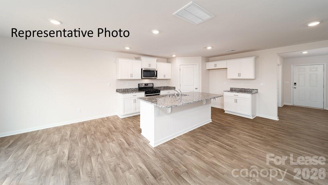 2922 Sherrills Stream Drive