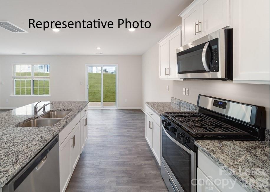 2922 Sherrills Stream Drive