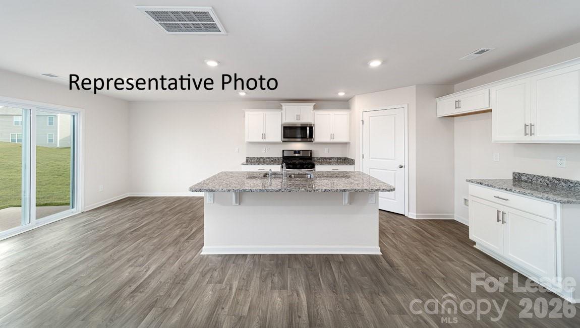 2922 Sherrills Stream Drive