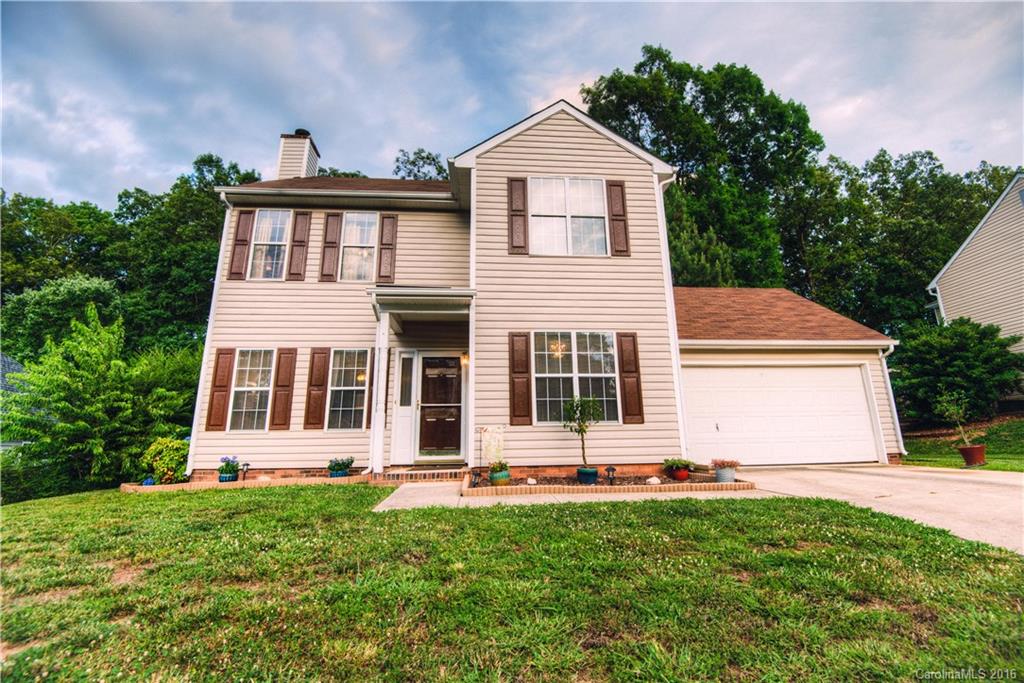 Whitegrove - Residential