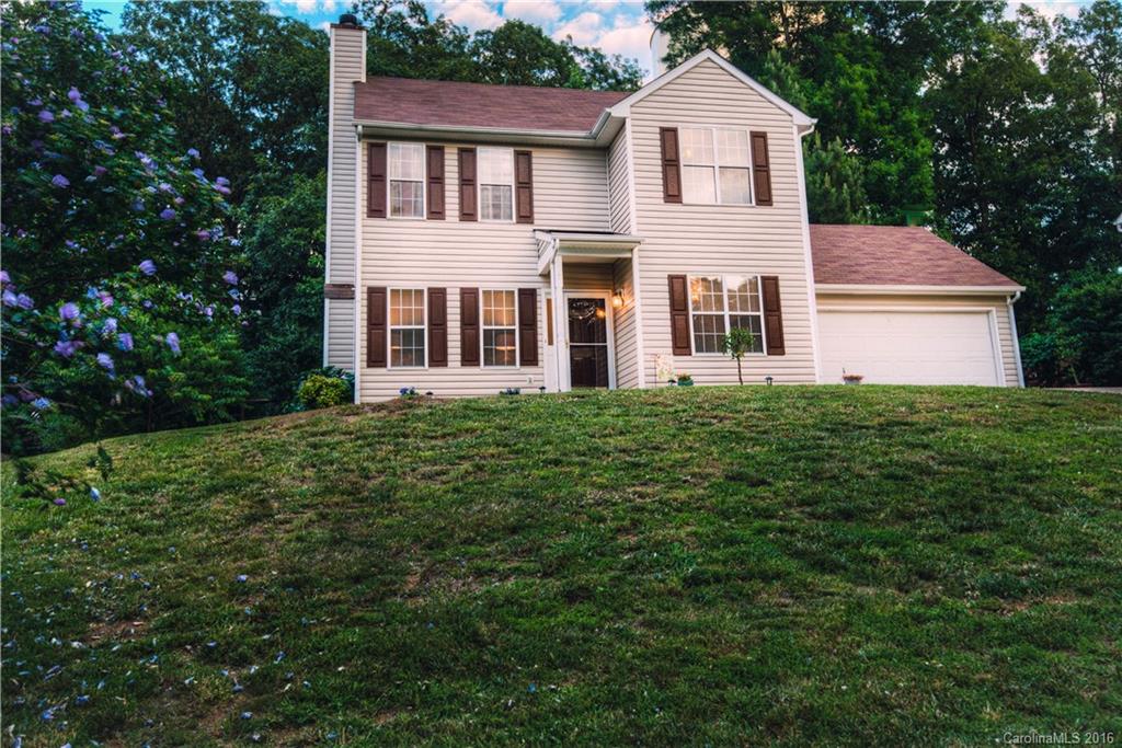 Whitegrove - Residential