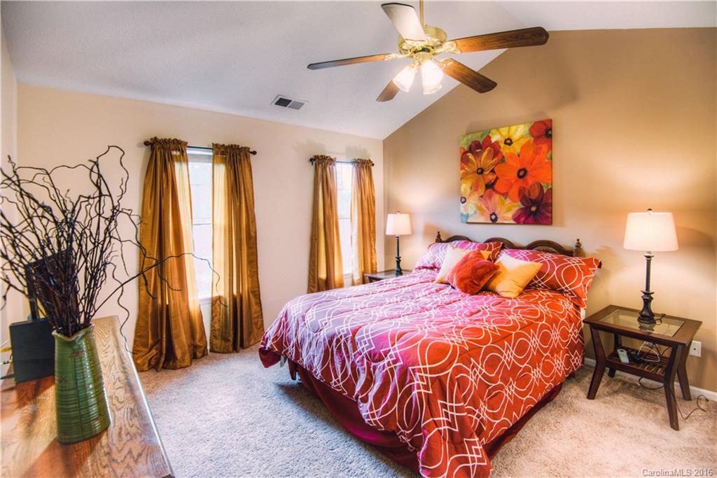 Whitegrove - Residential