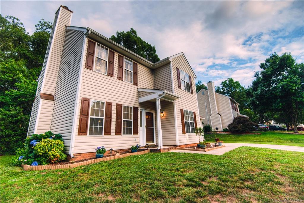 Whitegrove - Residential