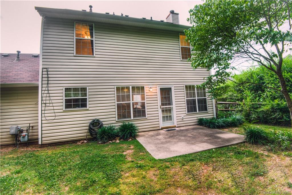 Whitegrove - Residential