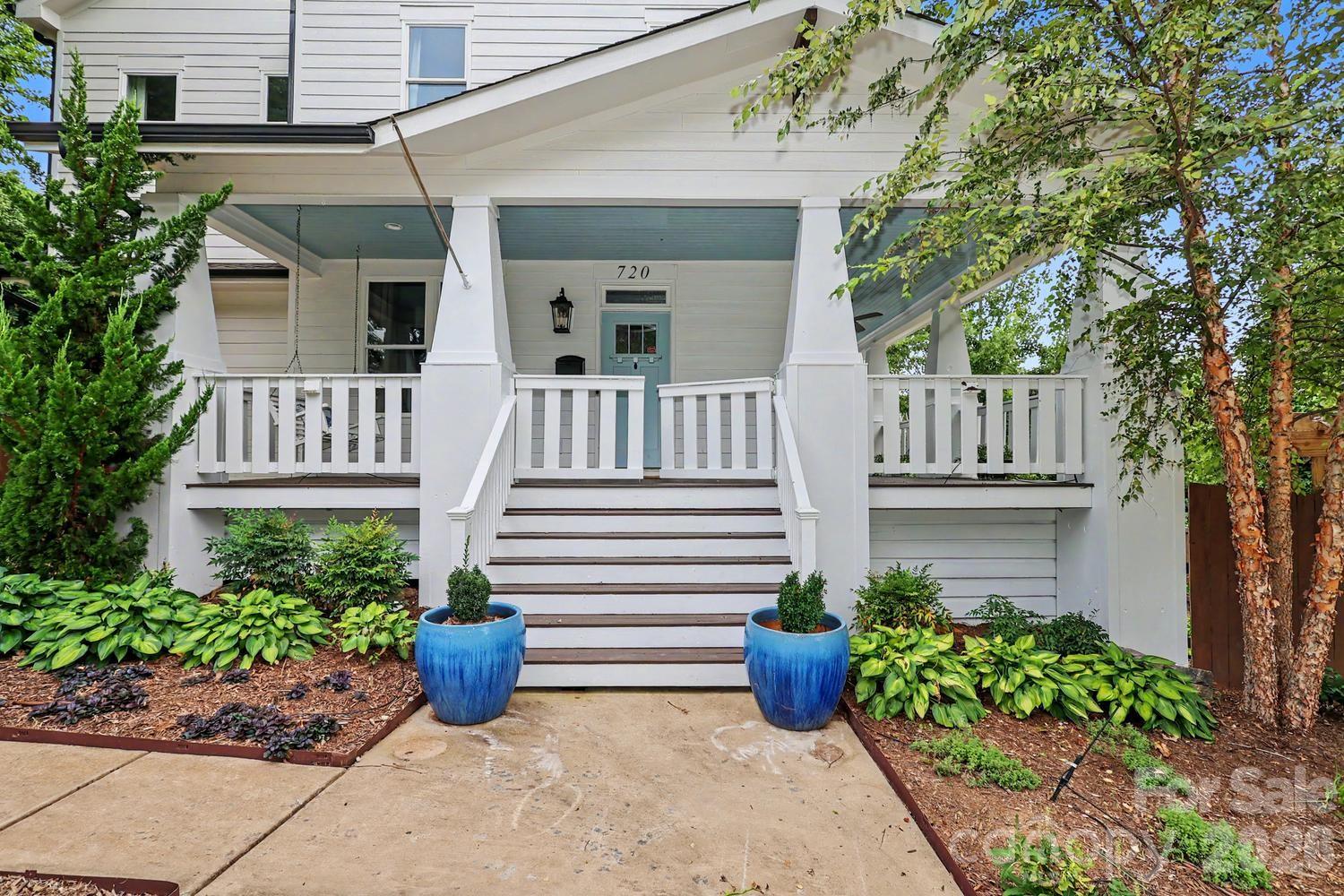 720 E 17th Street