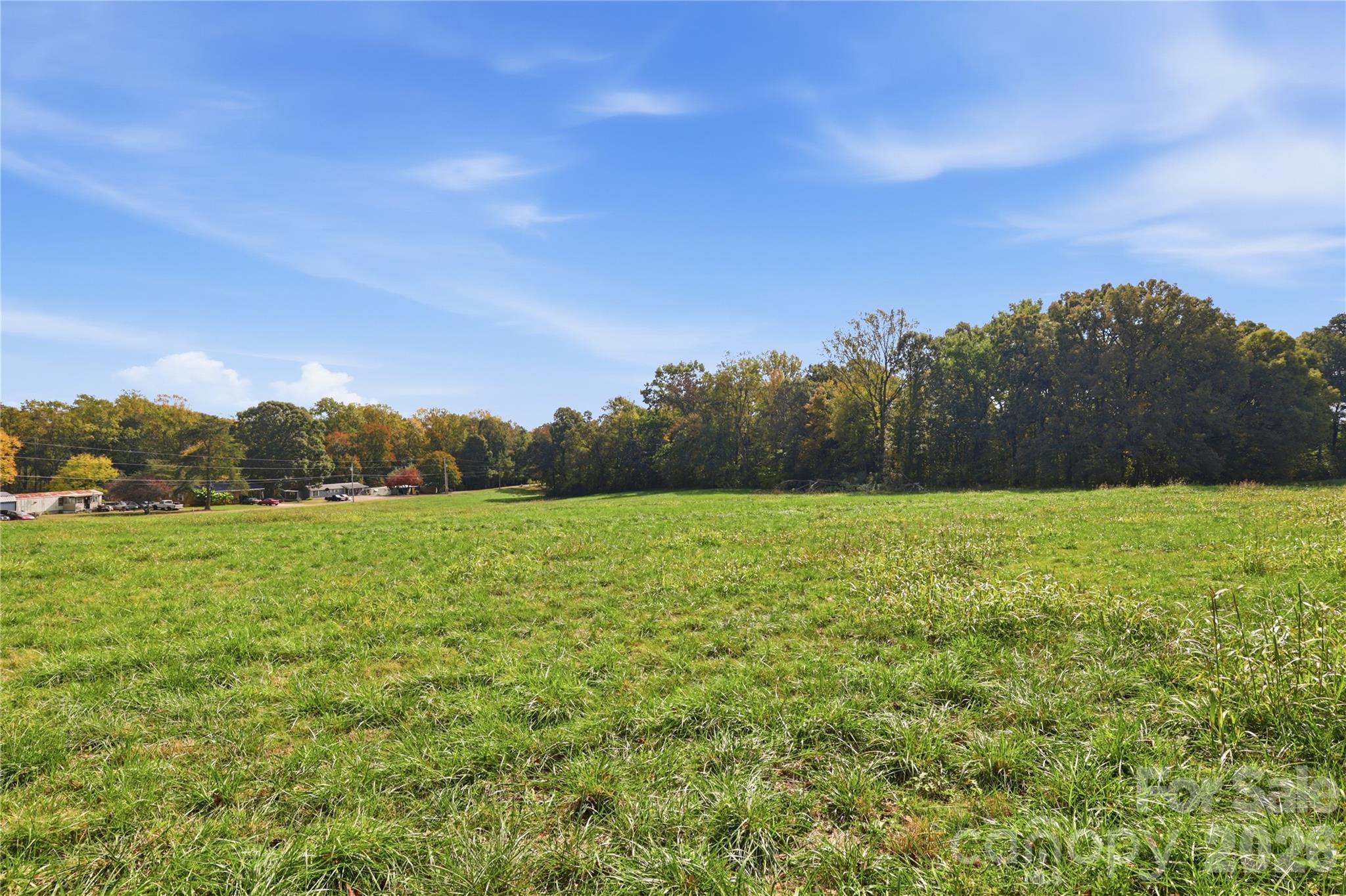 12 Acres Mocksville Highway