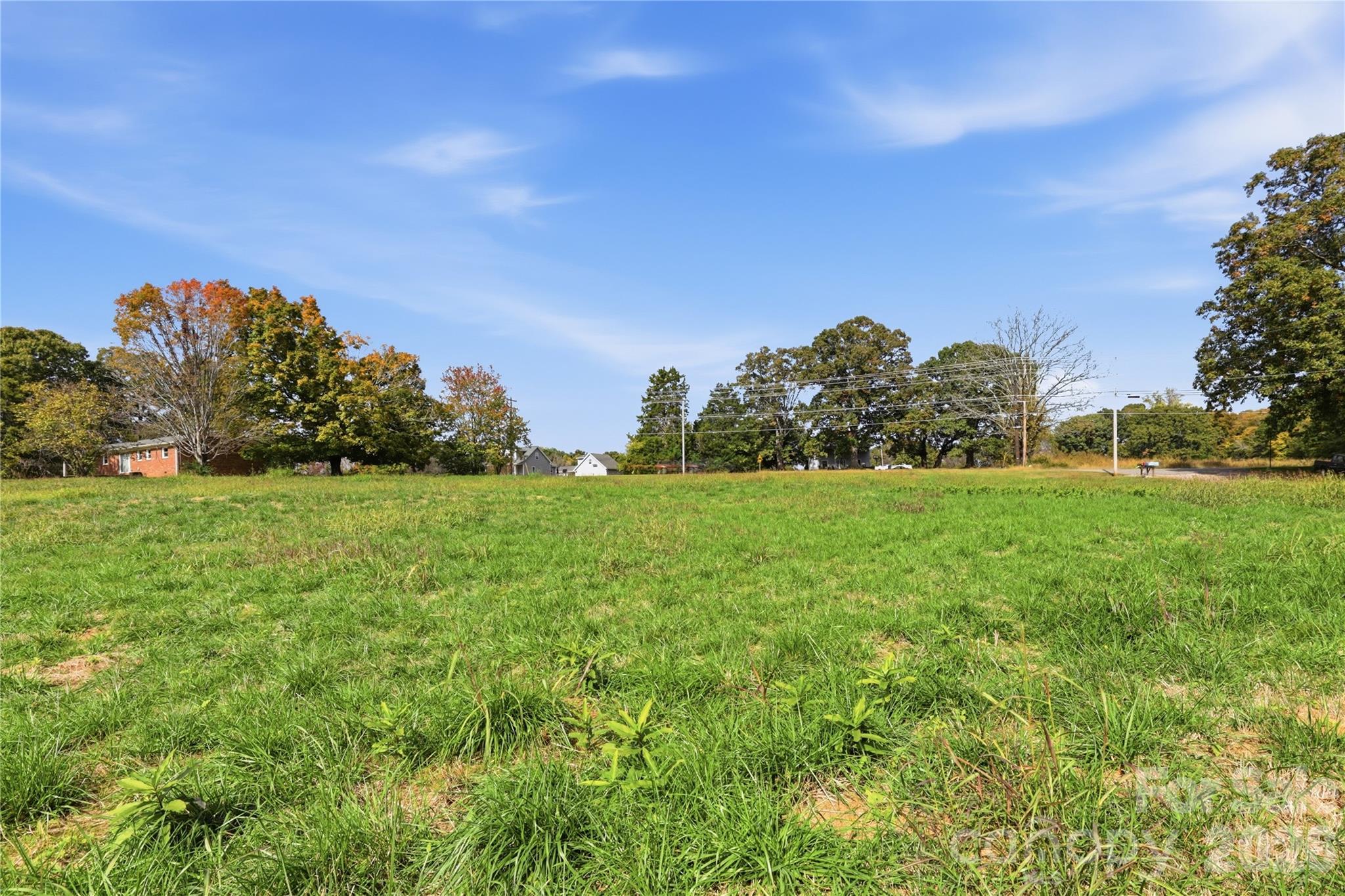 12 Acres Mocksville Highway