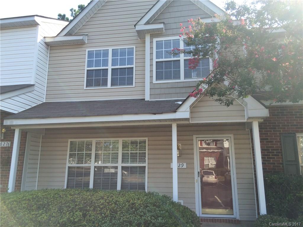 University Heights - Residential Lease