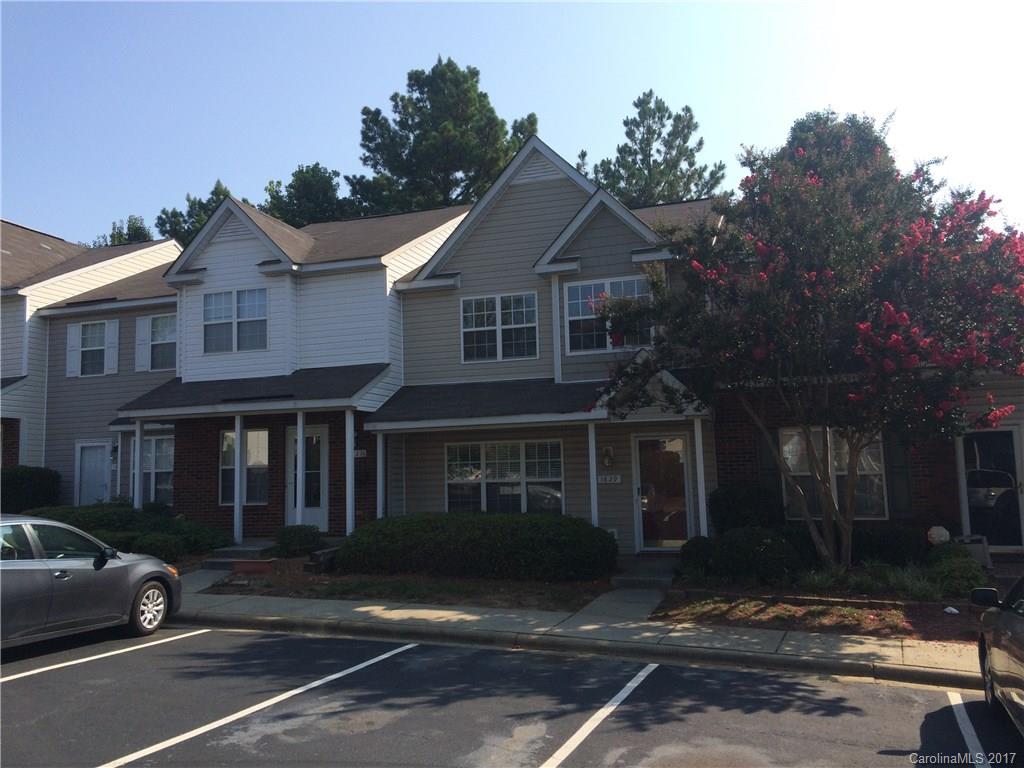 University Heights - Residential Lease