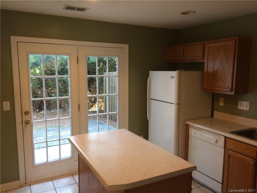 University Heights - Residential Lease