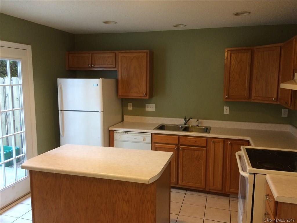 University Heights - Residential Lease