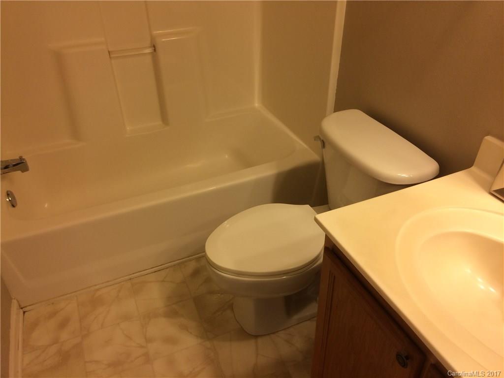 University Heights - Residential Lease