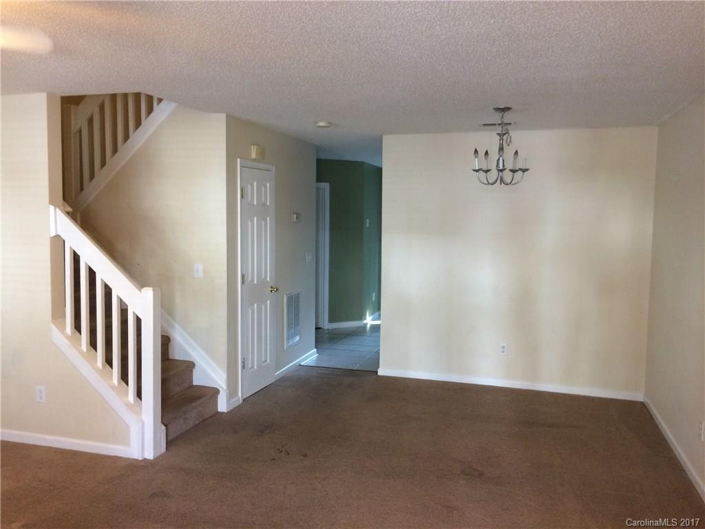 University Heights - Residential Lease