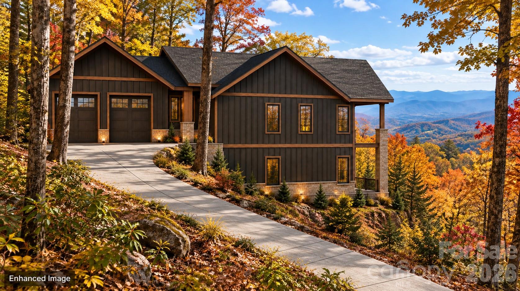 2222 Sleepy Hollow Drive