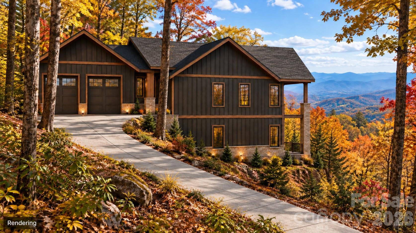 2222 Sleepy Hollow Drive
