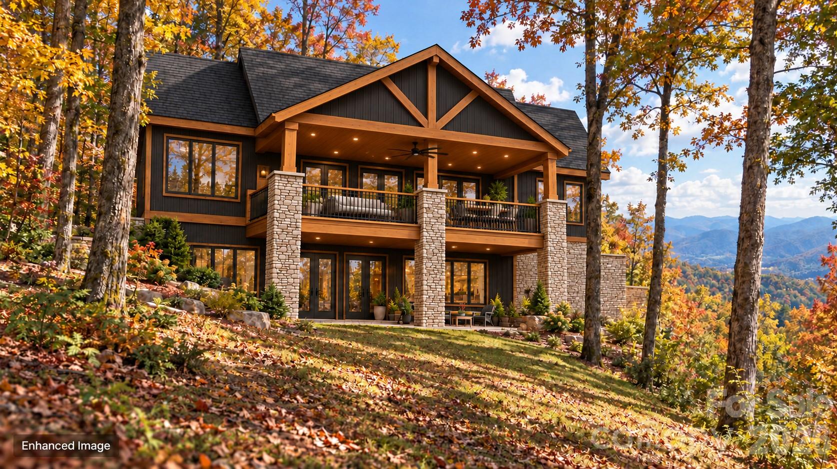 2222 Sleepy Hollow Drive
