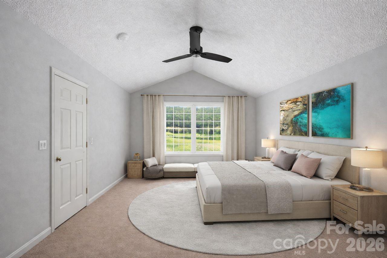 Holly Ridge - Residential