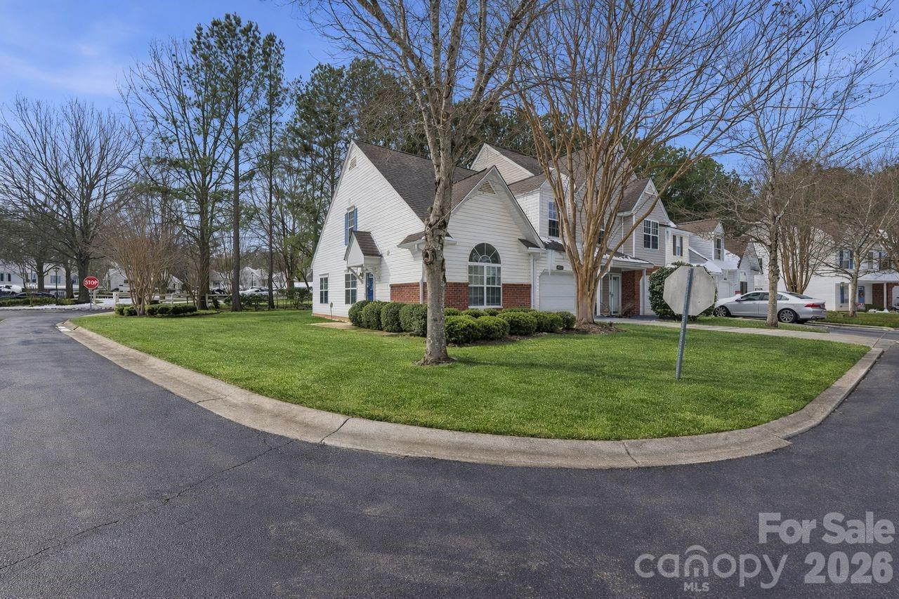 Holly Ridge - Residential