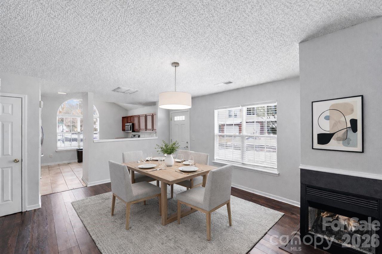 Holly Ridge - Residential