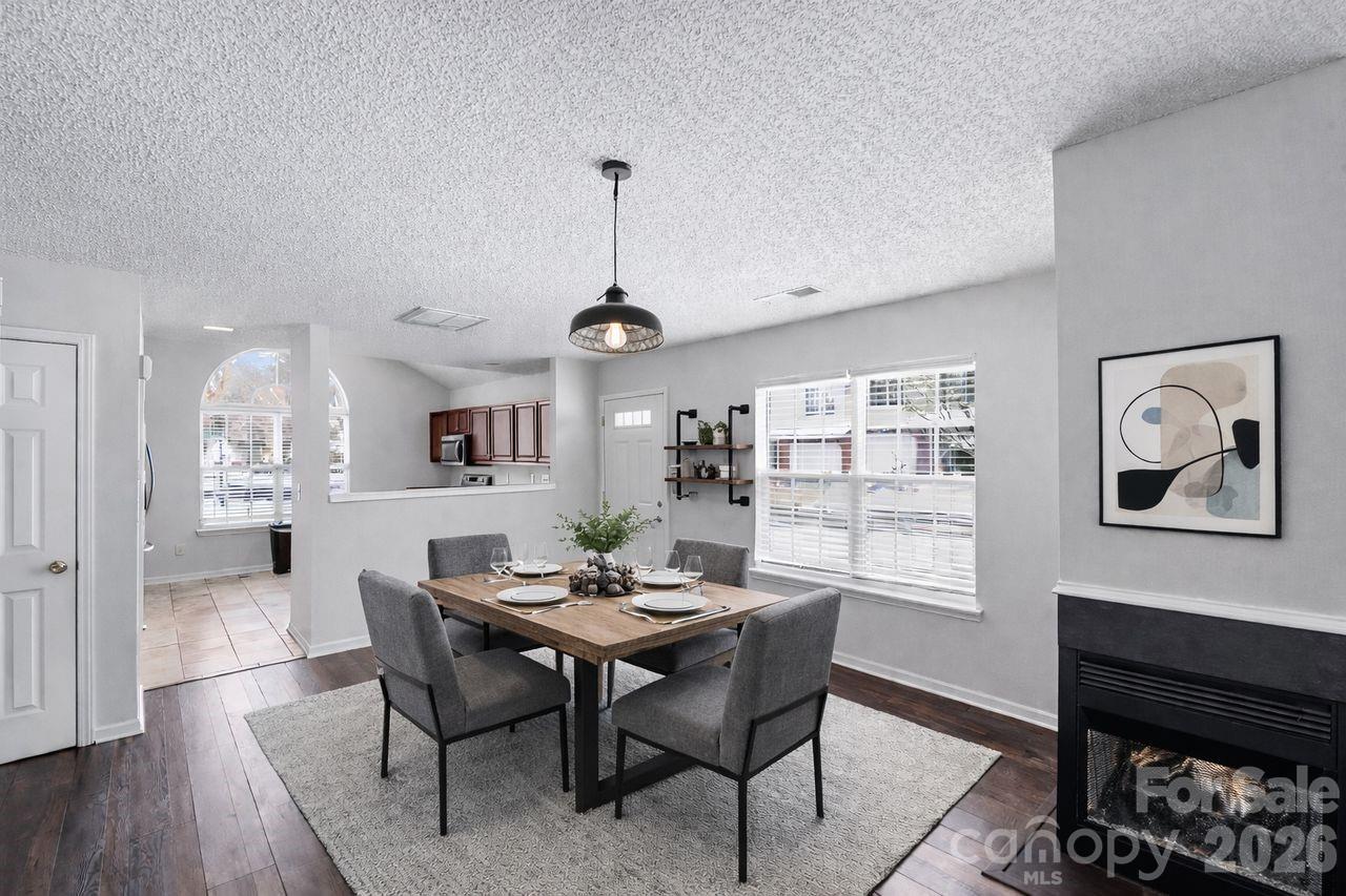 Holly Ridge - Residential