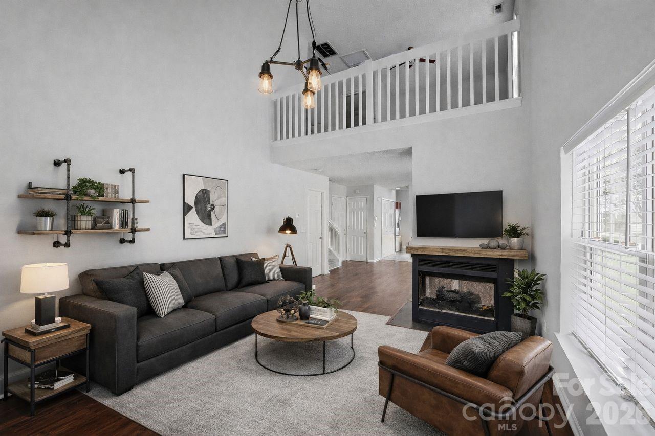 Holly Ridge - Residential