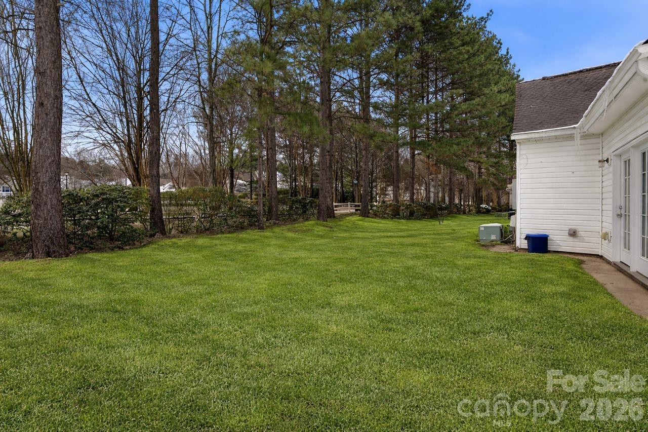 Holly Ridge - Residential