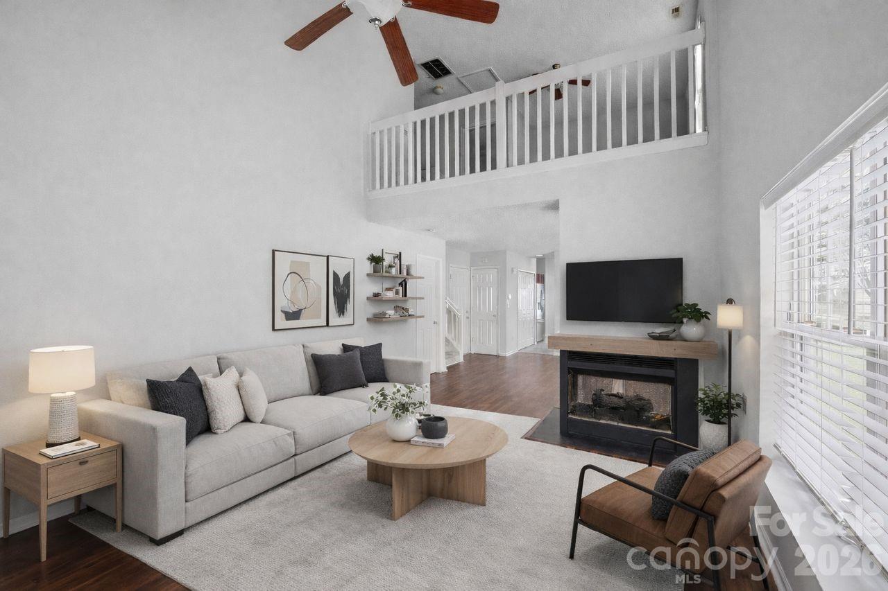 Holly Ridge - Residential